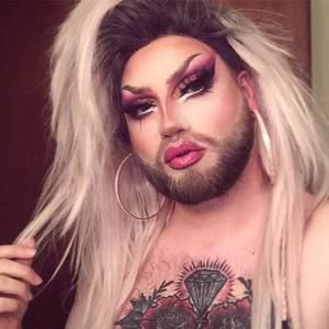 Meet your Posher, Kendra